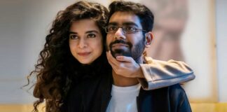 Mithila Palkar goes big on 'Little Things' co-star Dhruv Sehgal
