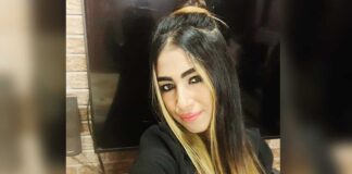 Model Rajkanya Baruah re-arrested in road accident case