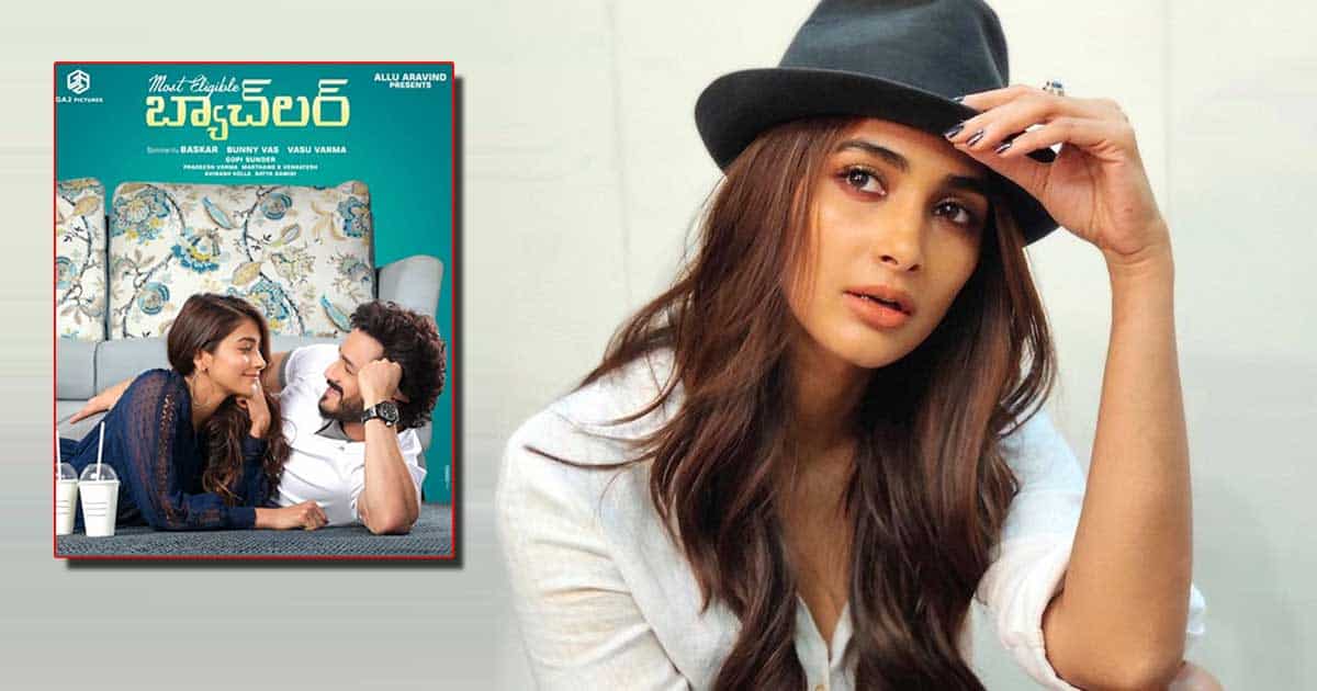 Pooja Hegde Receives Applauds For Her Performance In 'Most Eligible Bachelor'