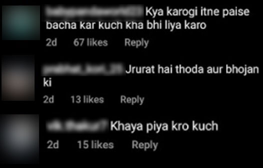 Mouni Roy Shares A Sultry Picture In A Plunging Neckline Tube Dress; Netizen Reacts, Check Out