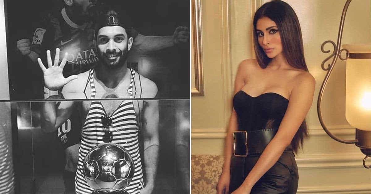 Mouni Roy To Walk Down The Aisle In January 2022? Cousin Says Her & Suraj Nambiar’s Nuptials Will Happen In Dubia Or Italy