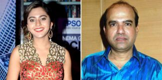 Mrunmayee Deshpande, Suresh Wadkar to support 'green' film fest