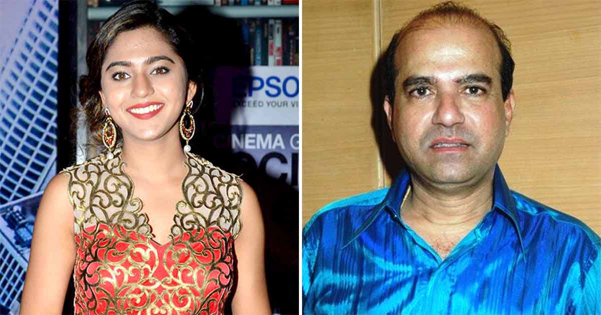 Mrunmayee Deshpande Collaborates With Veteran Singer Suresh Wadkar To Support All Living Things Environmental Film Festival (ALT EFF)