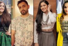Paani Da Rang' Composer Rochak Kohli To Perform Folk Fusion Music On MTV 'Unacademy Unwind'