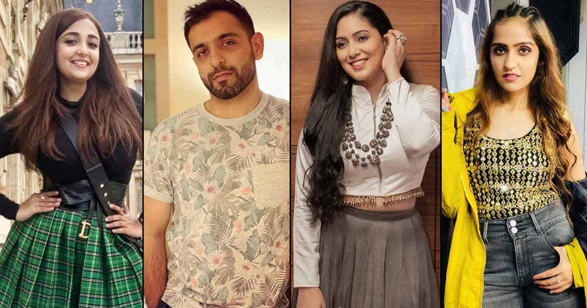 Paani Da Rang' Composer Rochak Kohli To Perform Folk Fusion Music On MTV 'Unacademy Unwind'