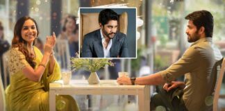Naga Shaurya in place of Naga Chaitanya for 'Varudu Kaavalenu'(Pic Credit: IMDb)