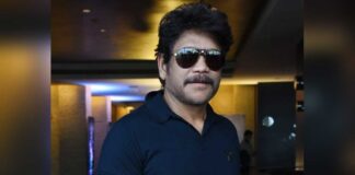 Nagarjuna meets AP CM Jagan on film industry issues