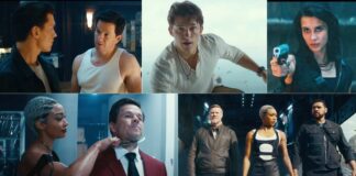 'Namaste India' says Tom Holland to his Indian fans in the trailer of Uncharted!