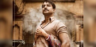 Nani's 'Shyam Singha Roy' audio rights go for whopping price
