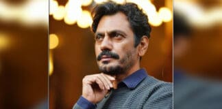 Nawazuddin reveals importance of awards for him