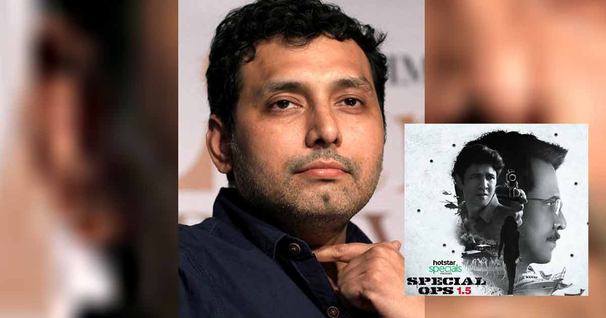Neeraj Pandey Shares His Take On 'Special Ops': "Locations Play A Key Role In The Overall Storytelling..."