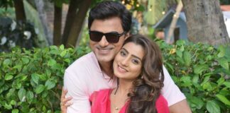 Neha, Siddhaanth say goodbye to 'Kyun Rishton Mein Katti Batti' as show ends