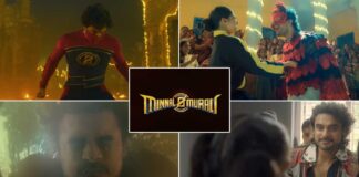 NETFLIX DROPS THE TRAILER OF ITS UPCOMING SUPERHERO FILM, MINNAL MURALI