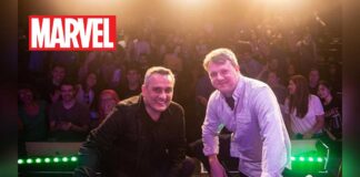 New Marvel Book Teases The Return Of Avengers: Endgame Directors The Russo Brothers In The MCU