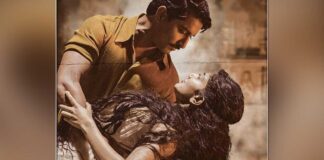 New 'Shyam Singha Roy' poster reveals Nani's second avatar