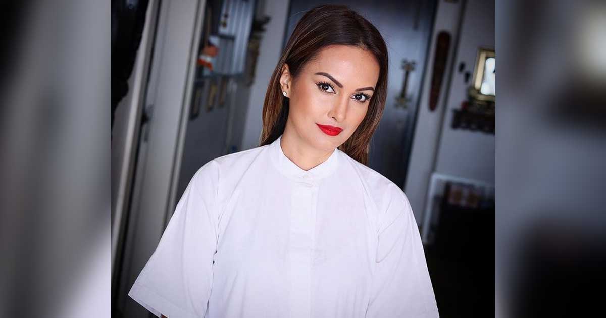 Nisha Rawal On Playing An Insecure Woman In 'Meet'