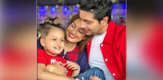 Nisha Rawal Shares A Cryptic Quote On Instagram Amidst Custody Battle Of Her Son Kavish With Karan Mehra