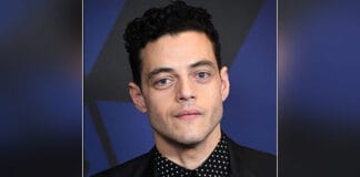 No Time To Die Star Rami Malek Shares Getting His TV Role By Putting His Headshots In Pizza Orders While Working As A Delivery Man