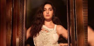 Nora Fatehi Addresses People Loving 'Thick & Curvy' Woman, Says "Being Skinny Is Not Much Liked"