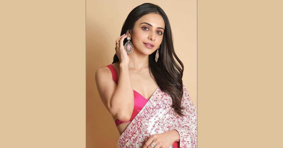 Not Just Movie Theatres, People Need To Get Back To Work, Says Rakul Preet Singh