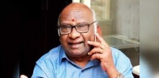 Noted Kannada actor, comedian Shankar Rao passes away