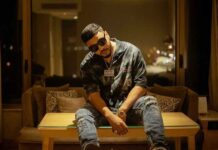 One Mic Stand 2: Raftaar Says He Have A Newfound Respect For Stand-Up Comedians 'One Mic Stand 2': Raftaar glad to experience new form of performance