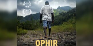 Oscar-nominated 'Moti Bagh' wins big at ALT-EFF