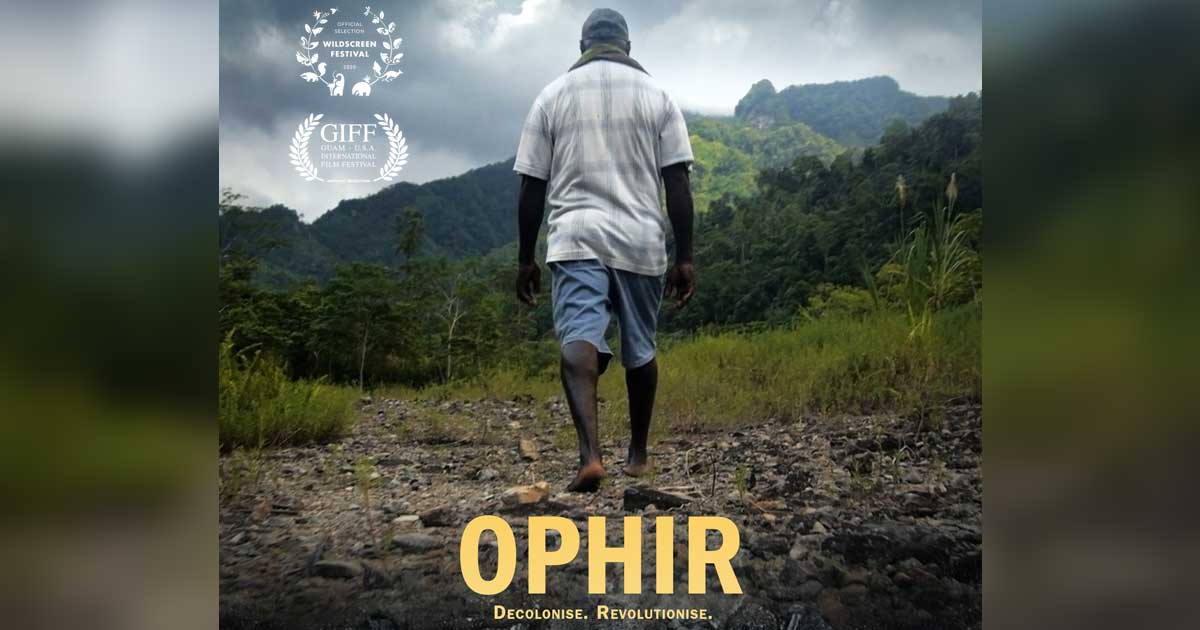 Oscar-nominated 'Moti Bagh' wins big at ALT-EFF