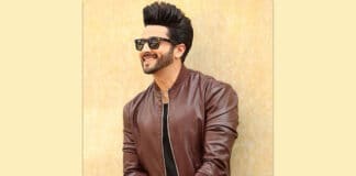 OTT projects give actors chance to experiment: Dheeraj Dhoopar