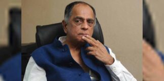 Pahlaj Nihalani returns with next project, to introduce fresh face