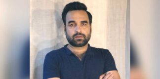 Pankaj Tripathi urges people to participate in Bihar Panchayat polls