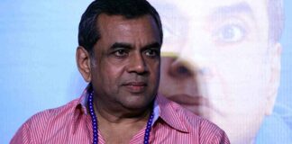 Paresh Rawal: Have never been in support of vulgar comedy