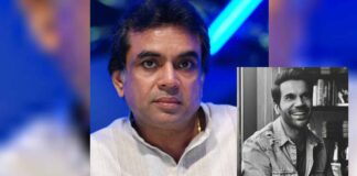 Paresh Rawal: Rajkummar one actor you get to learn much from