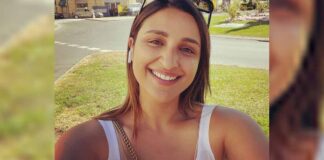 Parineeti Chopra talks about her decade-long journey in Bollywood
