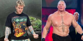 Parker Boudreaux Debuts On WWE NXT 2.0