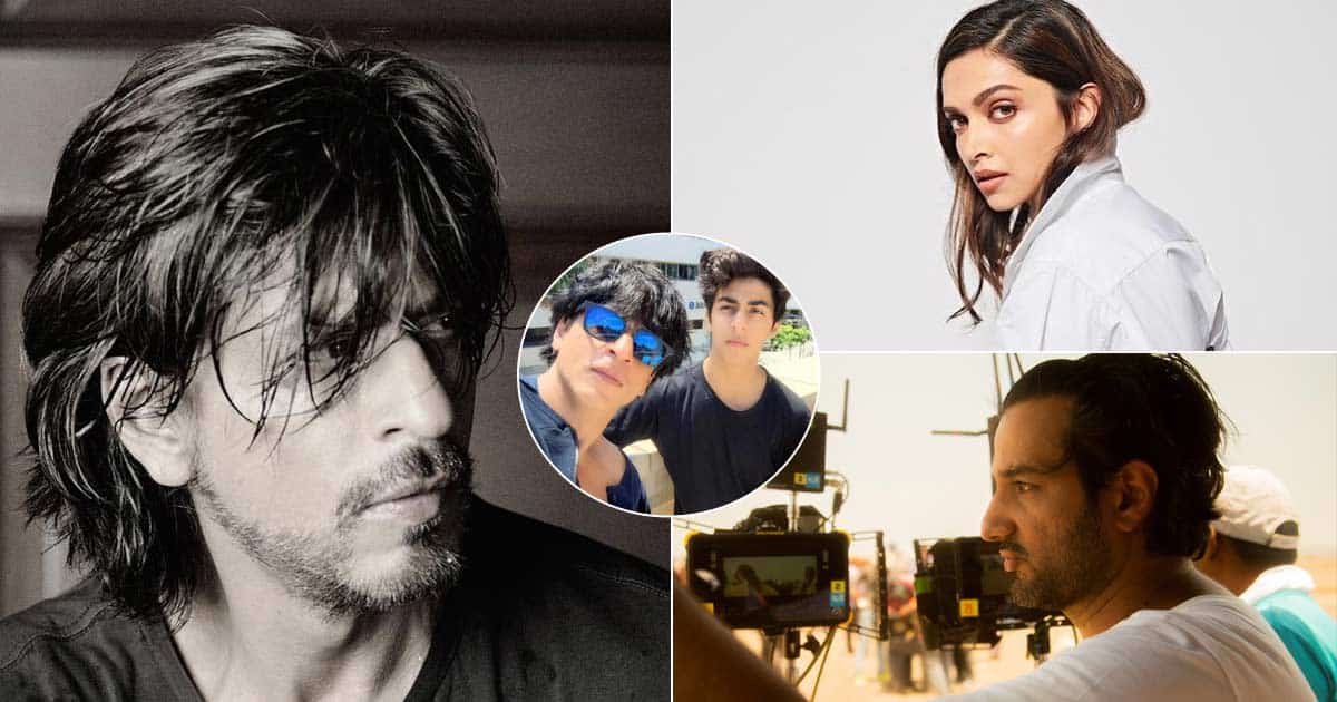 Pathan Suffers As Shah Rukh Khan Is Busy In Aryan Khan Drugs Case