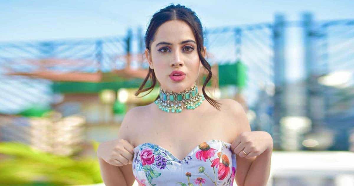 Urfi Javed Gives It Back To Trolls Backlashing Her Over Wearing Revealing  Outfits: "People Cannot Digest The Fact That A Woman Is So Bold..."