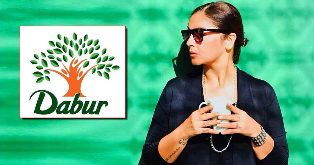 Pooja Bhatt Gives An Earful To The Dabur Company For Putting Down Their Advertisement On Lesbian Couples.