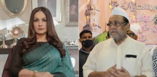 Pooja Bhatt Thanks Nawab Malik For Taking A Stand For Bollywood: "It Makes Us Feel Less Orphaned"