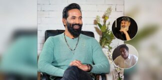 Post MAA vote, Manchu Vishnu seeks peace with Prakash Raj, Naga Babu
