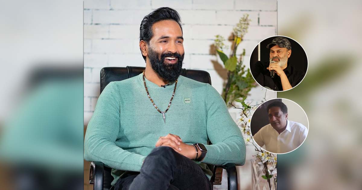 Manchu Vishnu Seeks Peace With Prakash Raj & Naga Babu, Post MAA vote