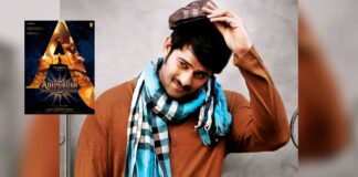Prabhas' Fees For Adipurush Is So Huge That It's More Than Total Collection Of Many 'Hit' Films, Read On