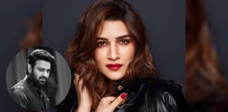 Prabhas Is A Shy Person? Kriti Sanon Busts The Myth Set By The Media Leaving Fans Surprised!