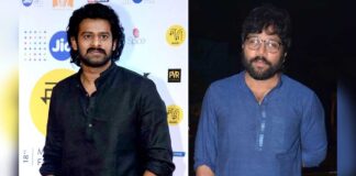 Prabhas joins hands with Bhushan Kumar & Sandeep Reddy Vanga for his 25th film titled SPIRIT