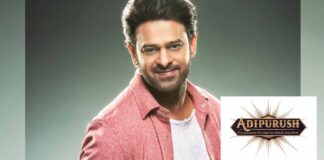 Prabhas' mythological drama readies for a wrap