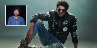 Prabhas To Create History By Charging 150 Crores For Straight 2 Films In Adipurush & 'Kabir Singh' Director Sandeep Reddy Vanga's Spirit? Deets Inside