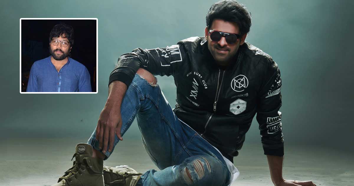 Prabhas To Create History By Charging 150 Crores For Straight 2 Films In Adipurush & 'Kabir Singh' Director Sandeep Reddy Vanga's Spirit? Deets Inside