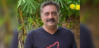 Prakash Raj alleges political involvement in MAA elections