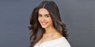 Pranali Rathore shares how she relates with her on-screen character
