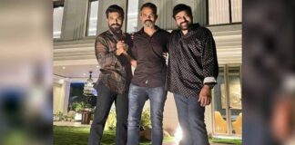 Prashanth Neel of 'KGF' fame to direct Ram Charan